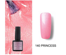 Load image into Gallery viewer, Phoera Soak Off Gel Polish 8ml