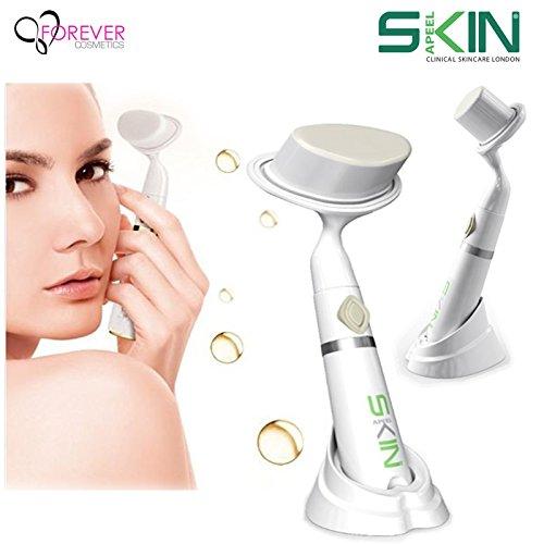 Skinapeel Sonic Pore Facial Cleanser Brush