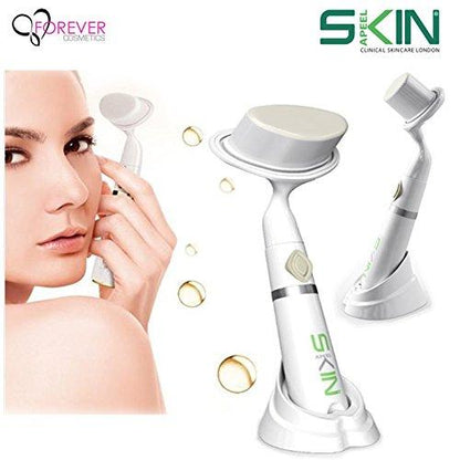 Skinapeel Sonic Pore Facial Cleanser Brush