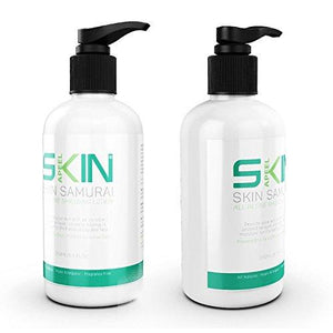 Skinapeel Skin Samurai All In One Shielding Body Lotion For Her