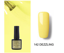 Load image into Gallery viewer, Phoera Soak Off Gel Polish 8ml