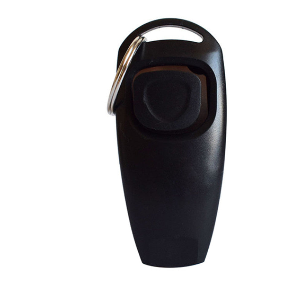 Generise Dog Training Clicker & Whistle