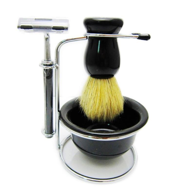 Sir Reginalds Luxury Shaving Kits - 3 Colours