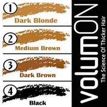 Load image into Gallery viewer, Hair Loss Concealer and Root Cover Up Kit