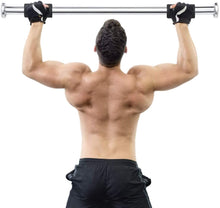 Load image into Gallery viewer, Generise Adjustable Door Way Pull Up Bar