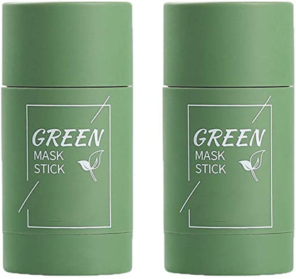 Glamza Difuman Green Tea Mask Stick
