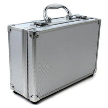 Load image into Gallery viewer, Urban Beauty 51pc Everybody&#39;s Darling Vanity Case - Pink Lining