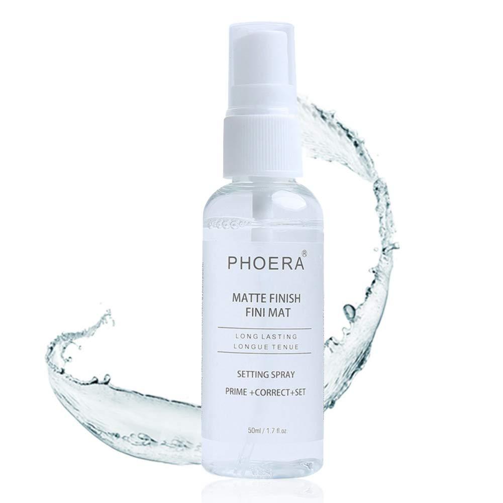 PHOERA Setting Spray Matte Finish 50ml