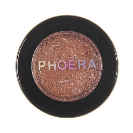 PHOERA Shimmer Eyeshadow