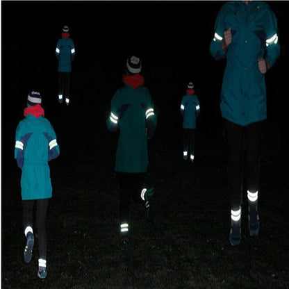 Generise Hi Vis Reflective Arm and Ankle Band- Single (NOT PAIR)