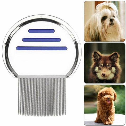 Anti Nit Comb Head Lice Comb