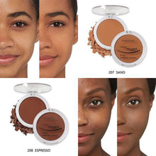 Load image into Gallery viewer, PHOERA Sheer Matte Compact Foundation Powder