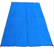 Load image into Gallery viewer, Generise Pocket Size Picnic Blanket and Camping Blanket