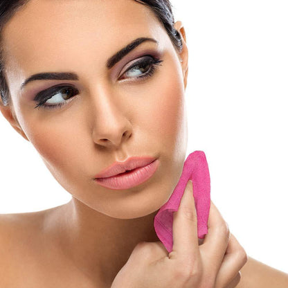 Makeup Vanisher Cloth - Makeup Removal Glove -