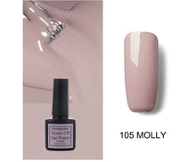 Load image into Gallery viewer, Phoera Soak Off Gel Polish 8ml