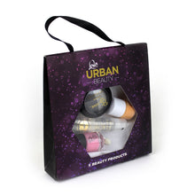 Load image into Gallery viewer, Urban Beauty 5pc Lucky Dip Bag