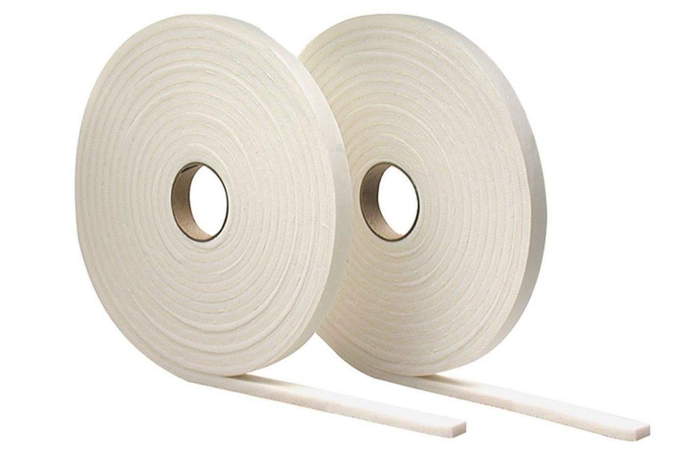 Generise Foam Draught Strip 10 Metres
