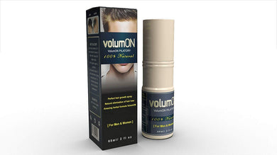 Volumon Hair Regrowth Solution Spray