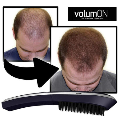 Laser Massage Comb for Scalp Massage and Hair Growth