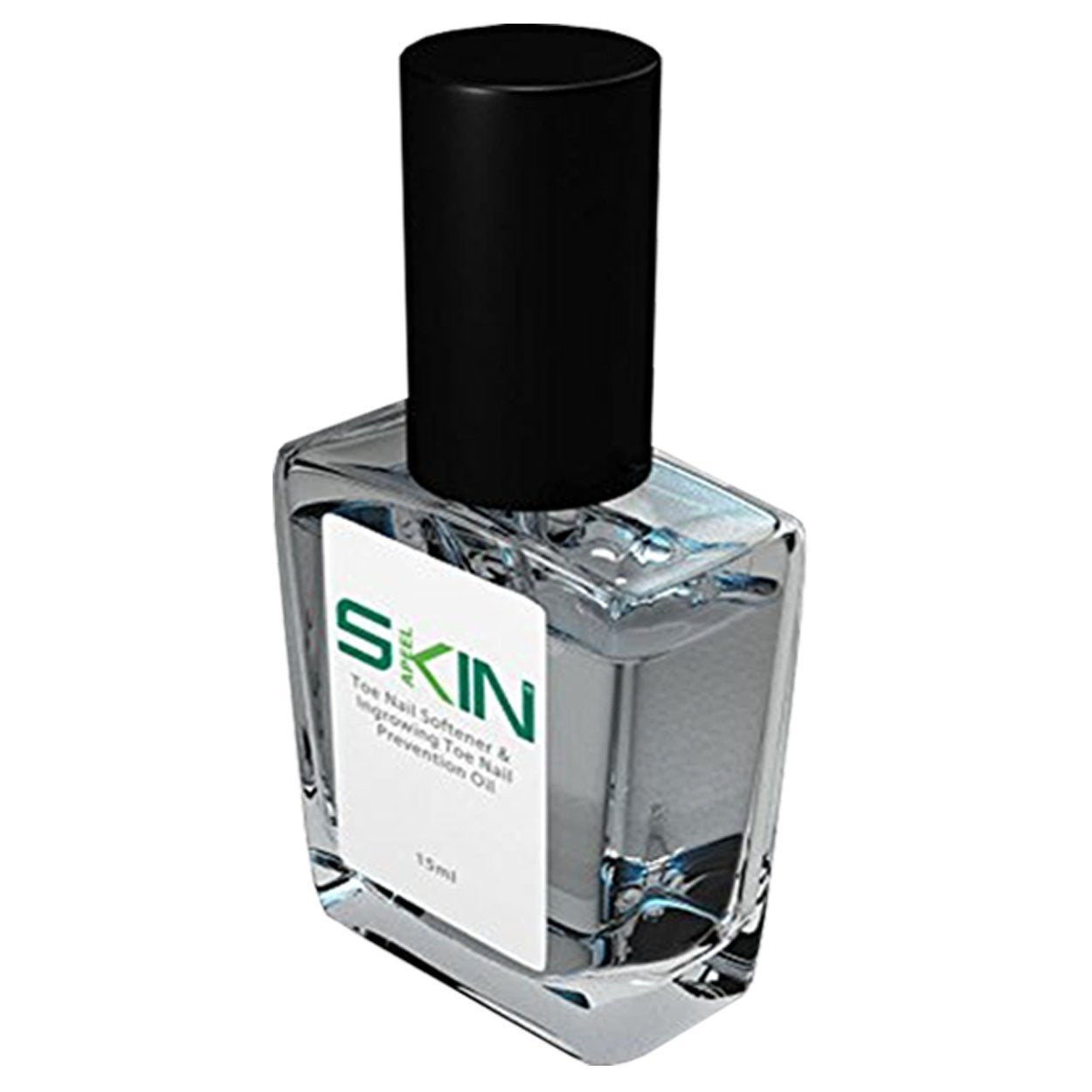 Skinapeel Toe Nail Softener and Ingrowing Toenail Prevention Oil 15ml