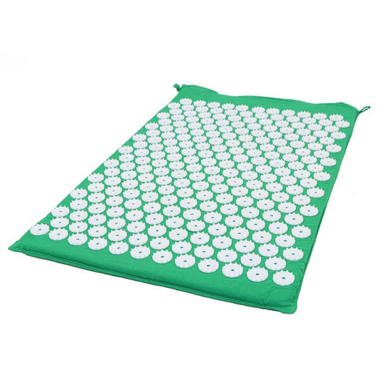 Acusoothe Acupressure Spike Yoga Mat