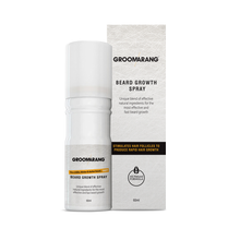 Load image into Gallery viewer, Groomarang Beard Growth Spray