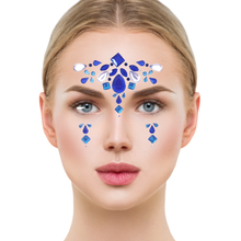Load image into Gallery viewer, Glamza Face Crystals