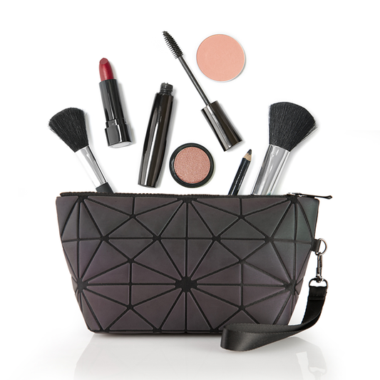 PRYZM Glow Radium Makeup Bag - Large