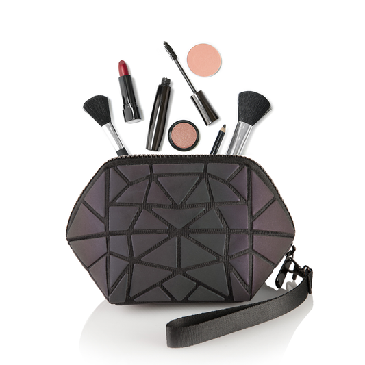 PRYZM Glow Radium Makeup Bag - Small