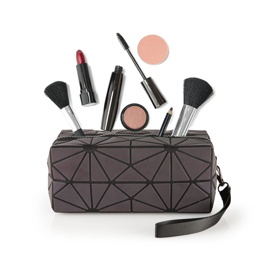 PRYZM Glow Radium Makeup Bag - Medium