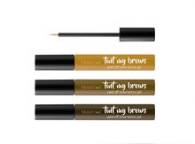Load image into Gallery viewer, Fablashous Brush On Peel Off Eyebrow Tattoo Tint Gel