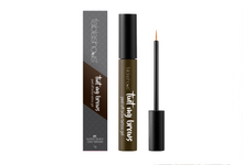 Load image into Gallery viewer, Fablashous Brush On Peel Off Eyebrow Tattoo Tint Gel