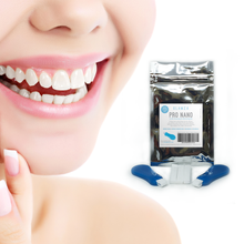 Load image into Gallery viewer, Glamza Pro Nano Teeth Whitening Kit