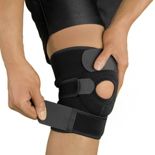 Load image into Gallery viewer, Generise Premium Knee Brace with Adjustable Velcro