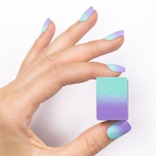 Load image into Gallery viewer, Glamza Nail Art and Makeup Sponges x10