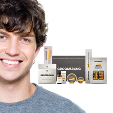 Load image into Gallery viewer, Groomarang Fathers Day 21pc Gift Set