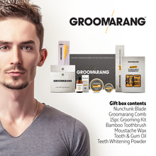 Load image into Gallery viewer, Groomarang Fathers Day 21pc Gift Set