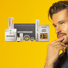 Load image into Gallery viewer, Groomarang Fathers Day 21pc Gift Set