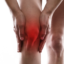 Load image into Gallery viewer, Generise Adjustable Knee Brace