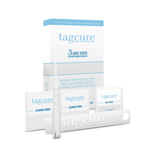 Load image into Gallery viewer, Tagcure - Skin Tag Removal Device - White Packaging
