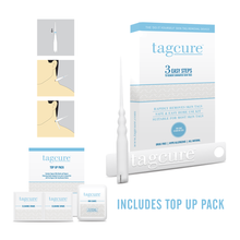 Load image into Gallery viewer, Tagcure - Skin Tag Removal Device - White Packaging