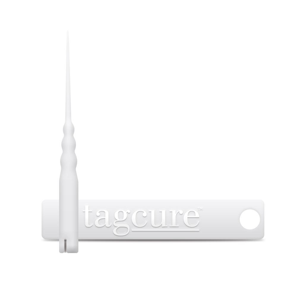 Tagcure Device Kit & Top Up Pack - Version 2.0