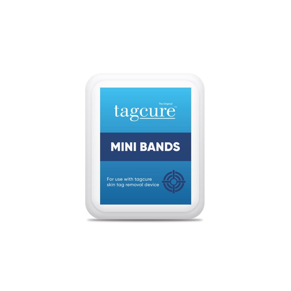 Tagcure Top Up Pack - Version 2.0