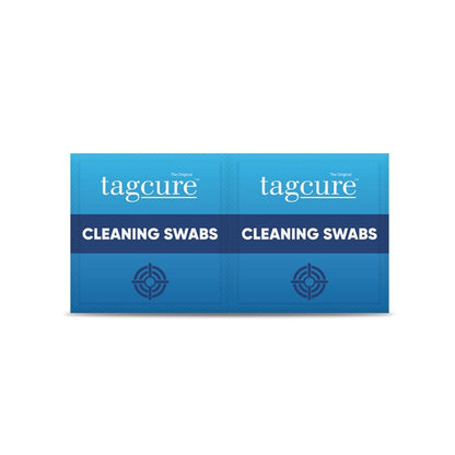 Tagcure Top Up Pack - Version 2.0