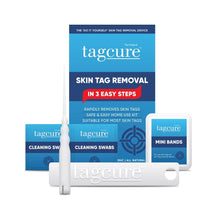 Load image into Gallery viewer, Tagcure - Skin Tag Removal Device - Version 2.0