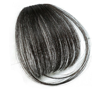 Glamza Hair Bangs