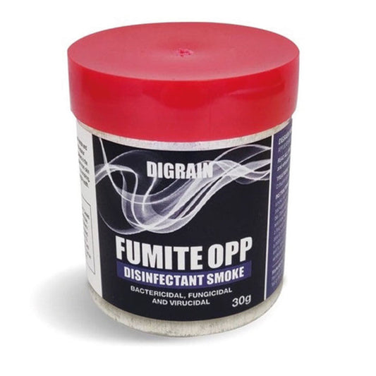 Digrain Fumite Opp Disinfectant Smoke Bomb 30g
