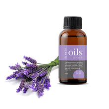Load image into Gallery viewer, Glamza Premium Essential Oils - 100% Pure &amp; Natural