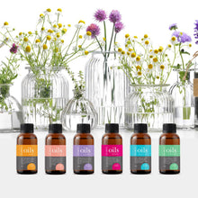 Load image into Gallery viewer, Glamza Premium Essential Oils - 100% Pure &amp; Natural