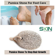 Load image into Gallery viewer, Skinapeel Large Pumice Stone
